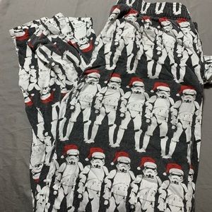 Men’s pajama pants